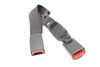 Double Seat Belt Buckle / Receiver 72117317731 — photo 1