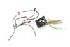 Satellite Radio / Navigation Unit Wiring Connector Pigtail Set — photo 1