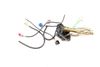 Satellite Radio / Navigation Unit Wiring Connector Pigtail Set — photo 2