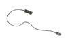 Trunk Latch Release Cable 51242990137 — photo 2