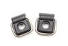 Trunk Tie Down Ring Set (2) 51477129196 — photo 1