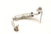 Turbo Coolant Line / Pipe (SUPPLY) 11537588935 — photo 2