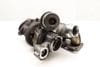 Turbo / Turbocharger 11657588995 — photo 1