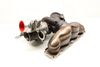 Turbo / Turbocharger 11657634486 — photo 3
