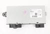 ECU DME / CAS4 Theft Locking Module / Lock Cylinder w/ Key 12147646764 — photo 3