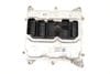 ECU DME / CAS4 Theft Locking Module / Lock Cylinder w/ Key 12147649123 — photo 2