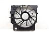Electric Cooling Fan Blade Housing 17427601176 — photo 1