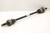 CV Axle Shaft 33207598038 — photo 1