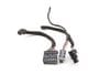 AC Climate Control / Temp Unit Wiring Connector / Pigtail Set — photo 2