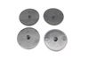 Carpet Floor Mat Fastener / Mount Set (4) 51479171368 — photo 2