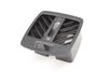 Center Console Air Vent / Trim Cover 52306983883 — photo 1