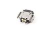 Fan Blower Switch / Button 61316941965 — photo 2