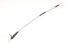Exterior Door Handle Bowden Cable 51217317560 — photo 1