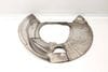 Brake Dust / Splash Shield 34116857978 — photo 2
