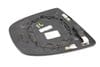 Side View Mirror Glass 51167298161 — photo 2