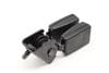 3RD Row Dual Seat Belt Buckle / Receiver 72117161655 — photo 2