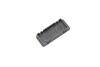 Center Console Air Vent Trim Blind Cover / Cap 64228385142 — photo 2