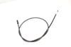 Hood Latch Release Cable 51237184452 — photo 1