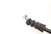 Hood Latch Release Cable 51237184452 — photo 2