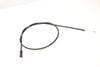 Hood Latch Release Cable 51237184452 — photo 4