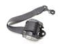 3RD Row Seat Belt Retractor 72117161855 — photo 2