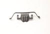 Brake Anti-Rattle Clip 34216758059 — photo 1