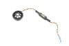 Door Tweeter Speaker (TOP-HIFI) 65139277839 — photo 1