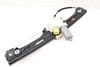 Window Regulator w/ Motor 51357166381 — photo 1