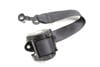 3RD Row Seat Belt Retractor 72117161856 — photo 2