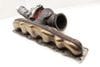 Turbo / Turbocharger 11657583904 — photo 2
