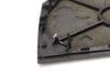 Upper Center Dash Speaker Grille / Cover 51456972206 — photo 3