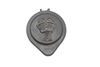 Windshield Washer Reservoir / Tank Cap 61667264145 — photo 1