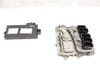 ECU DME / CAS3 Theft Locking Module / Lock Cylinder w/ Key 12148606310 — photo 3
