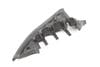 Engine Module Housing Cover Panel / Partition 12907571276 — photo 2