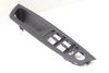 Door Panel Switch Trim / Panel 51417137137 — photo 1