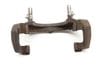 Brake Caliper Carrier / Bracket 34116776792 — photo 3