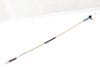Exterior Door Handle Release / Bowden Cable 51217317561 — photo 4