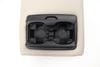 Center Seat Armrest / Cup Holder 52207279540 — photo 2