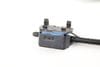 Windshield Washer Fluid Hose / Line 61664849602 — photo 2