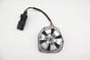 600W Electric Cooling Fan Motor 17427561712 — photo 2