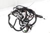 Convertible Top Hydraulic Line w/ Wiring Harness 54377311084 — photo 2