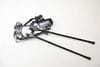 Convertible Top Lock Drive Motor / Actuator 54377224670 — photo 1
