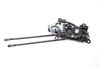 Convertible Top Lock Drive Motor / Actuator 54377224670 — photo 2