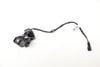 Convertible Top Storage Bin Lock 54377256885 — photo 1