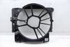 Electric Cooling Fan Housing / Shroud 17427545366 — photo 1