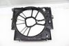 Electric Cooling Fan Housing / Shroud 17427545366 — photo 2