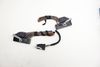 FRM3 Footwell Module Wiring Connector / Pigtail Set — photo 1