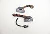 FRM3 Footwell Module Wiring Connector / Pigtail Set — photo 2