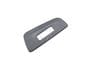 Center Console Cup Holder Cover Plate 51169176177 — photo 1