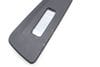 Center Console Cup Holder Cover Plate 51169176177 — photo 2